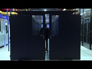 Swizterland aims to become world's 'digital safe'