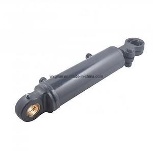 [Hot Item] Two Way Piston Hydraulic Cylinder for Excavator