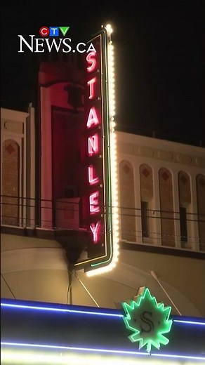 Vancouver theatre employee accused of voyeurism