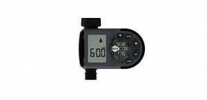 Orbit 1 Outlet Hose Faucet Timer User Manual