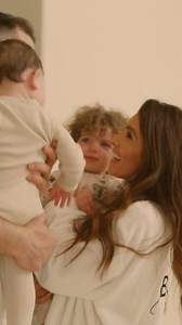 MELISSA MOLINARO on Instagram: "My exclusive Mother's Day collection is live! Our new BOSS MAMA robe and Pj set in black & nude is the perfect gift for Mothers Day! Place your orders now! @latradingco LINK IN BIO Thank you to @irisesdesignsca for creating the most beautiful floral design. What a dreamy Day! My team for always killin it! @loganjamess @directedby_e @theshanetaylor"