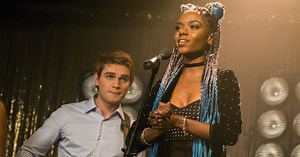 Why Won't Riverdale Let Josie & The Pussycats Have Anything?