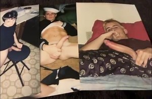 FANTASY CUM TRUE: FAG DAYDREAM - ThisVid.com