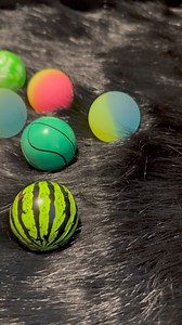 ⭕️ Bouncing Ball ⭕️ Available Now | Purple House