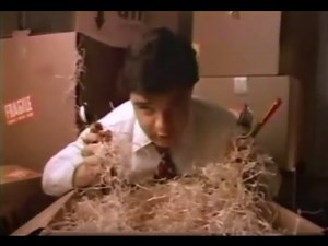 Nathan Lane Commercial | Armour Dinner Classics 1985