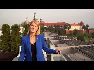 Hotel & Design: Sheraton Grand Krakow