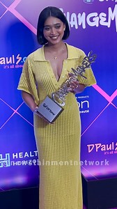 Sayani Gupta won award at OTTplay Changemakers Awards 2023 along with Gulshan Grover, Gunnet Monga #OTTplayChangeMakers #awards #ottshows #ottplay #ottplaypremium #OTTIndustry #indianentertainmentindustry #webseries #sayanigupta #fourmoreshortsplease2 | Newstainment Network
