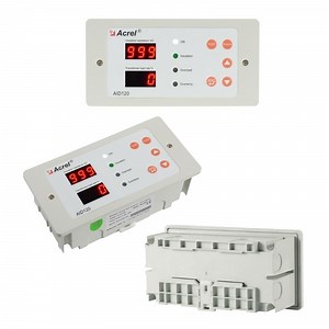 Aid200 Remote Digital Display Alarm Indicator