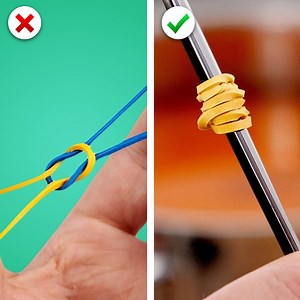 Smart Tips & Quick Fixes! | Crafty Panda