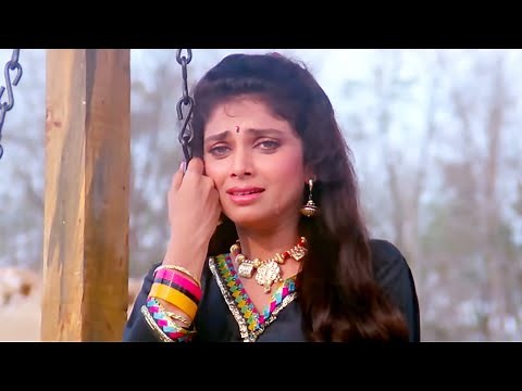 Yaad Teri Aayegi Mujhko Bada Satayegi ((( Love ))) HD, Ek Jaan Hain Hum 1993 | Shabbir Kumar