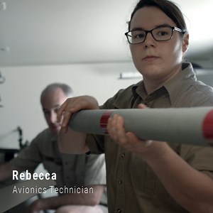 2.1K views · 29 reactions | How to make the cut as an Army Avionics Technician. To find out more about trades in the Army, visit: https://bit.ly/3rCa3xN | ADF Careers | Facebook