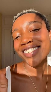 Couldn’t describe the experience of Superluminous Skin Genius better ourselves. Love that you love it @kiki.ransom (although you looked pretty luminous already) 😉💅 | Beauty Pie