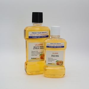 [Hot Item] Magic Mouthwash Biotene Oral Rinse OEM