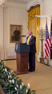 'FOUR MORE YEARS': Cheers erupt at a Black History Month reception as attendees chant while President Trump takes the stage. | Usa News Fast