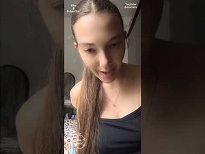 Hola 💞💞🎉 How are You? 😍 👋 Live Streaming Periscope 💞 💞 no bra