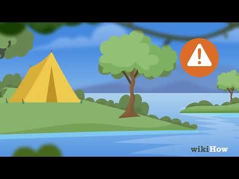 How to Pee Outside as a Woman