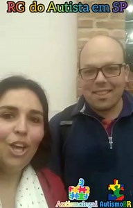 Queremos ter resposta logo do Governo do Estado de São Paulo? Compartilhem, coloquem no seu story essa publicação e marquem o @governosp, @poupatemposp , @autismobr e @autismolegal. Vamos juntos conquistar mais esse direito. #poupatempoéprodesp #cidadaniaparatodos #poupatemponamídia #novorg #autismo #autismolegal #autismobr #mundoazul #fonoaudiologia #terapia #psicologia #terapiaocupacional #atypical #thegooddoctor #asperger | Autismobr | Facebook