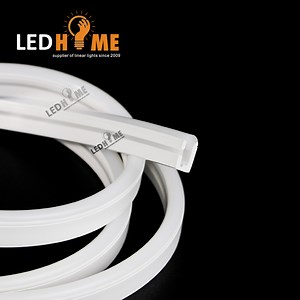 [Hot Item] Top Quality Outdoor Waterproof Silicone Bendable Neon LED Tube for LED Flex Light