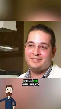 This man has the largest penis in the world and is recorded in the Guinness World Records.