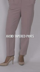 How to dress PEAR body shape 🍐 thoughts? Comment down below! #pearbodyshape #bodyshape #stylingtips | Petite Dressing