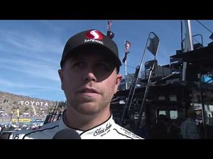 Brian Scott announces his retirement