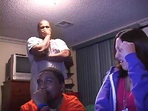 Spankwire Reaction Best Video!! watch till the end!! haha!