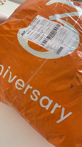 6 comments | Unboxing happiness with ChicPoint 3rd anniversary...