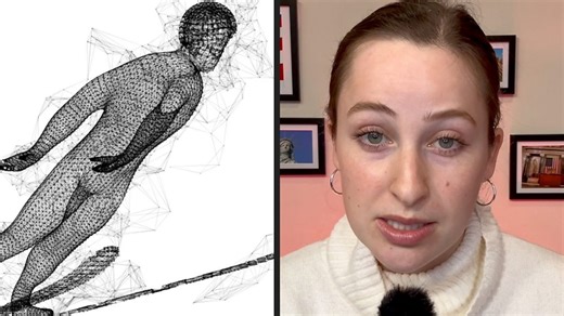 Winter Olympic: How penis injections became a talking point