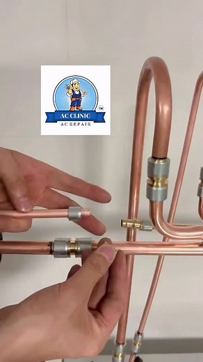 AC tools 🔥 . . . . . . . #acamc #acrepair #acmaintenance #acengineer #actechnician #acwafishing #acwatarleaking | AC Clinic