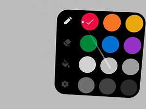 Toolbar [VR 3D Editor]