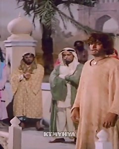 236K views · 4.9K reactions | Tere Dar Pe Aaya Hoon Kuch Karke Jaunga | Movie : Laila Majnu 1979 | Singer : Mohammad Rafi | Music : Madan Mohan | Lyrics : Darbari Kanada | कभी तन्हाईयाँ में यूँ हमारी याद आएगी | Facebook