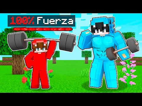 Nacho Se Pone 100% MAMADÍSIMO en Minecraft