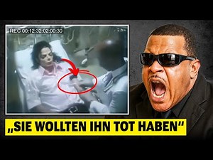 8 Schockierende Geheimnisse, Die Michael Jacksons Bodyguards Nie Erzählen Durften… Bis Jetzt