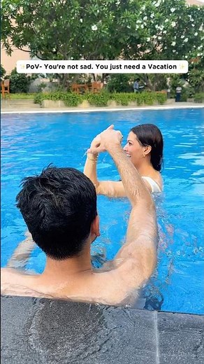 Perfect Staycation 💙 What all I did 😍 Shanika Khurmi #ashortaday #ytshorts #shorts