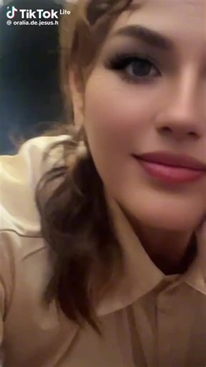 Alicia Level on TikTok