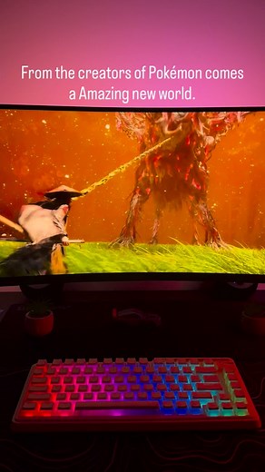 72K views · 4.6K reactions | Beast of Reincarnation — A dark action RPG from Game Freak where a girl and her loyal dog fight to survive in a ruined future Japan. Master fast-paced combat, parry deadly beasts, and uncover the truth behind humanity’s fall. Coming 2026 on PS5, Xbox Series X|S, and PC. #BeastOfReincarnation #GameFreak #ActionRPG #SoulLike #Gaming #lazyfoxplays #gamingnews | Lazyfoxplays | Facebook