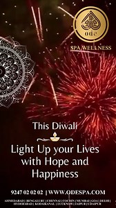 Wishing you a Diwali filled with love, light, and joy! ✨杖 Happy...