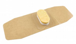 [Hot Item] Medical Hemostatic Dressing  Wound Dressing for Wound Care