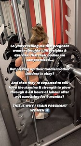 2.3K views · 125 reactions | 﫣﫣﫣 I get comments/DMs all the time...