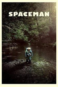 Watch And Download Movie Video Spaceman 2024 For Free!