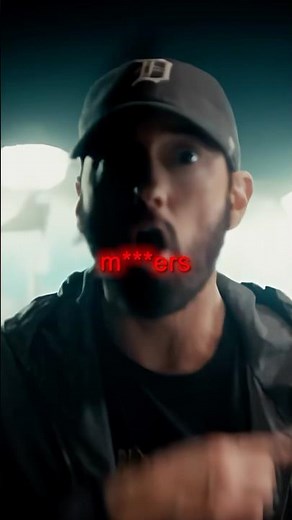 Eminem DISSES Diddy! 😳🔥