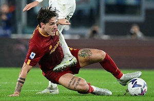 Medie: Tottenham er i dialog med Roma om italiensk playmaker