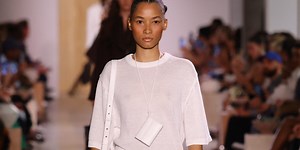 The Michael Kors Runway Show Just Cemented This Unexpected Accessory Trend