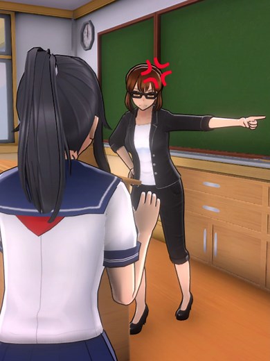 Yandere Simulator: Exploring the Characters and Gameplay