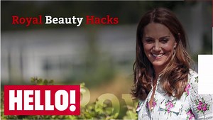 Princess Kate's new 'Barbie' makeover is quiet nod to her health