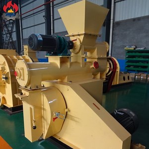 [Hot Item] Hkj250 Model Ring Die Feed Pellet Machine 22kw Output 0.6-1.5t/H Animal Feed Pellet Machine Price