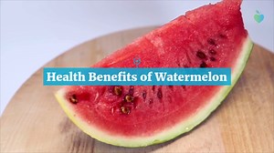 Uncover the surprising health benefits of watermelon. 🍉 | Everyday Health