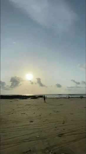 Manori Beach #mumbai