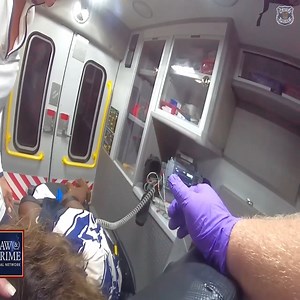 7.4K views · 33 reactions | Bodycam- Woman Throws Tantrum After Cops Allegedly Find Her Passed Out Drunk | Oemah Geprek & Bakar | Facebook