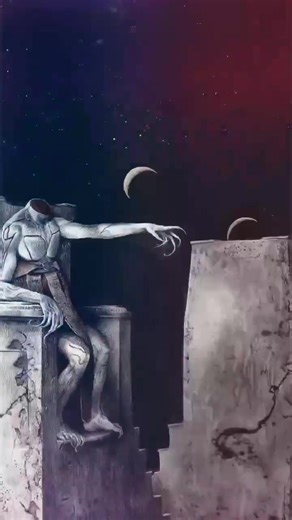 18 reactions | Pentagram (Chile) "Eternal Life Of Madness" Listenable Records / 2024 Grabado/Recorded @ Sade Estudio & Audiocustom Estudio, Santiago CL Artwork: Santiago Caruso | Listenable Records | Facebook